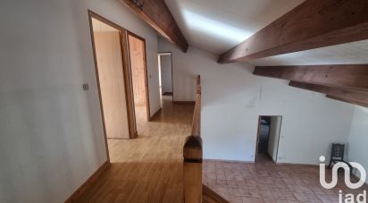 House 5 rooms of 220 m² in Cherbonnières (17470)