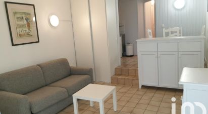 Appartement 1 pièce de 28 m² à Saint-Cyprien (66750)