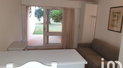 Appartement 1 pièce de 28 m² à Saint-Cyprien (66750)