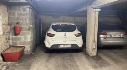 Parking/garage/box de 15 m² à Nantes (44000)