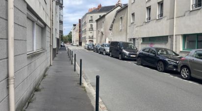 Parking/garage/box de 15 m² à Nantes (44000)