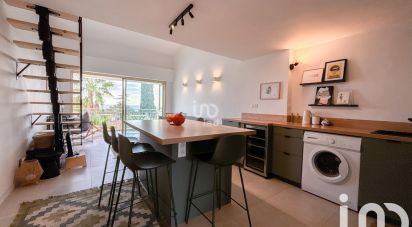 Apartment 2 rooms of 40 m² in Saint-Raphaël (83700)