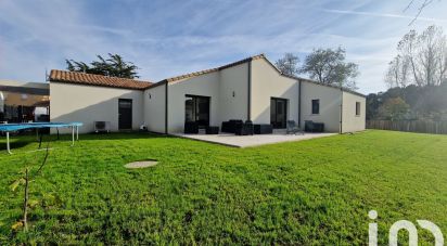 House 7 rooms of 145 m² in Saint-Hilaire-de-Riez (85270)