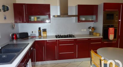 House 6 rooms of 136 m² in Florange (57190)