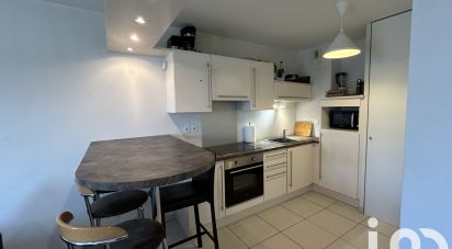 Appartement 2 pièces de 44 m² à Villenave-d'Ornon (33140)