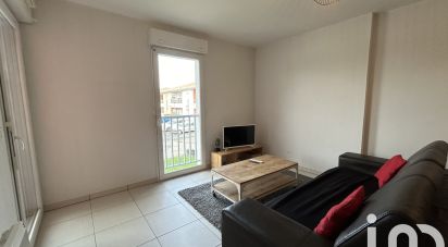 Appartement 2 pièces de 44 m² à Villenave-d'Ornon (33140)