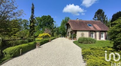 House 5 rooms of 143 m² in Deauville (14800)