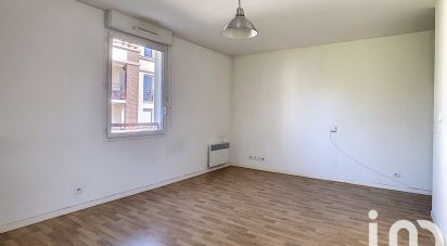 Studio 1 pièce de 32 m² à Dammarie-les-Lys (77190)