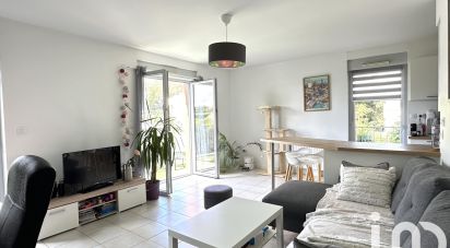 Apartment 2 rooms of 47 m² in Saint-Herblain (44800)