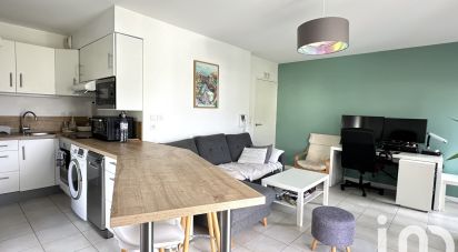 Appartement 2 pièces de 47 m² à Saint-Herblain (44800)