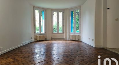 Appartement 5 pièces de 99 m² à Saint-Cloud (92210)