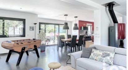 Maison 6 pièces de 193 m² à Saint-Augustin (77515)