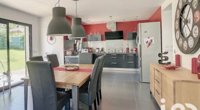 Maison 6 pièces de 193 m² à Saint-Augustin (77515)