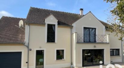 Maison 6 pièces de 193 m² à Saint-Augustin (77515)