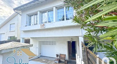 Maison 5 pièces de 85 m² à Royan (17200)