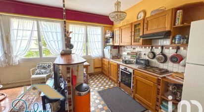 Maison 5 pièces de 85 m² à Royan (17200)