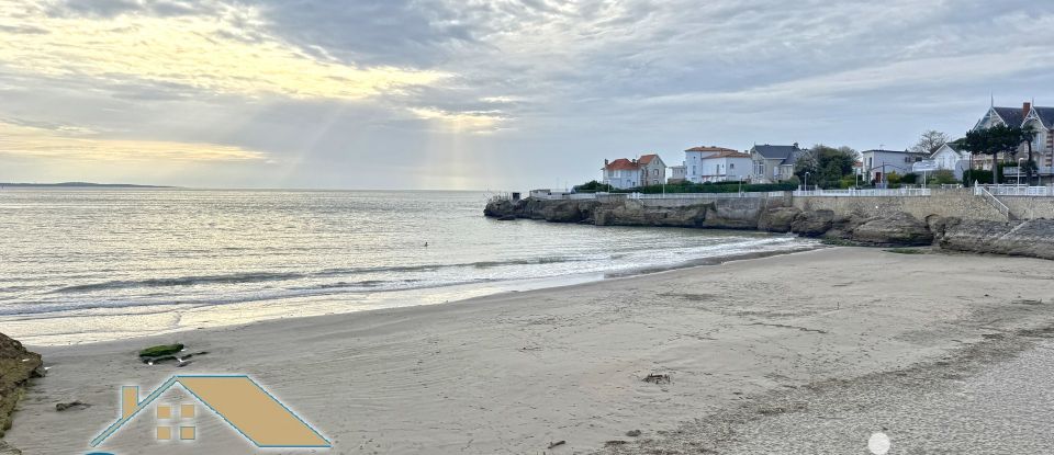 House 5 rooms of 85 m² in Royan (17200)