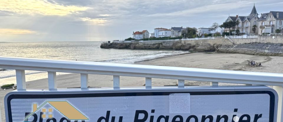 House 5 rooms of 85 m² in Royan (17200)