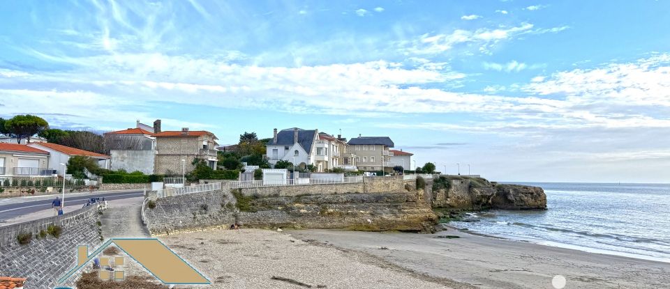 House 5 rooms of 85 m² in Royan (17200)