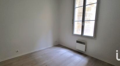 Appartement 2 pièces de 41 m² à Bordeaux (33000)