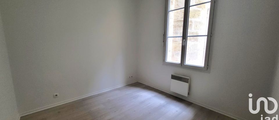 Apartment 2 rooms of 41 m² in Bordeaux (33000)