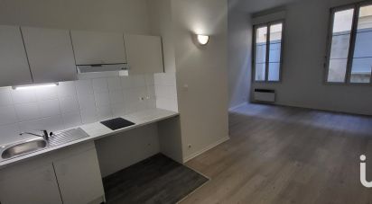 Apartment 2 rooms of 41 m² in Bordeaux (33000)