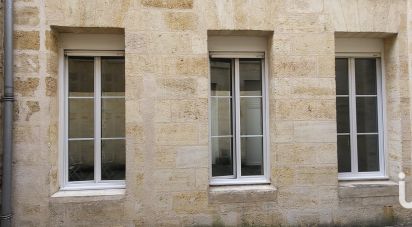 Apartment 2 rooms of 41 m² in Bordeaux (33000)