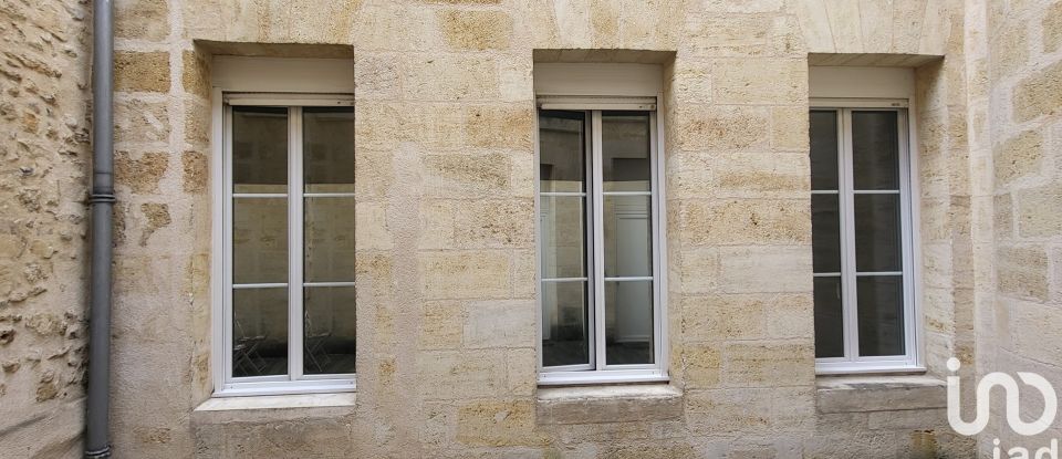 Apartment 2 rooms of 41 m² in Bordeaux (33000)