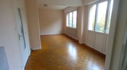 House 5 rooms of 143 m² in Pont-à-Mousson (54700)