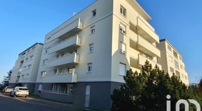 Apartment 2 rooms of 60 m² in Limoges (87100)