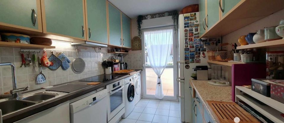 Apartment 2 rooms of 60 m² in Limoges (87100)