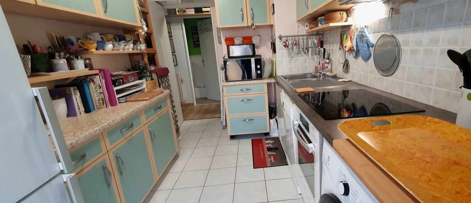 Apartment 2 rooms of 60 m² in Limoges (87100)