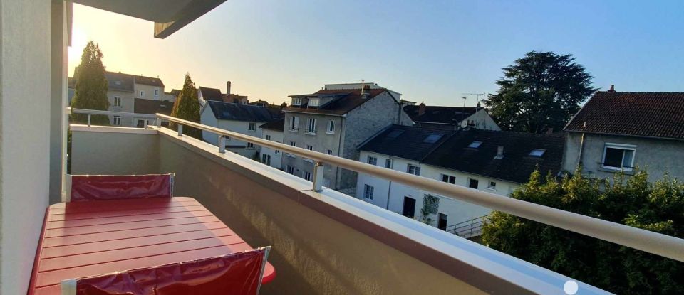 Apartment 2 rooms of 60 m² in Limoges (87100)