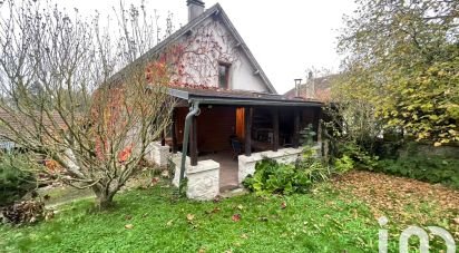 House 5 rooms of 117 m² in Chaussy (95710)