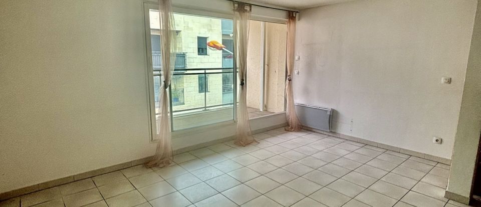 Appartement 4 pièces de 79 m² à Saint-Médard-en-Jalles (33160)