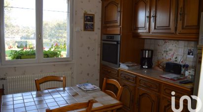 Maison 3 pièces de 74 m² à Clamecy (58500)