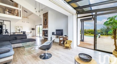 Maison 5 pièces de 153 m² à Saint-Vincent-de-Tyrosse (40230)