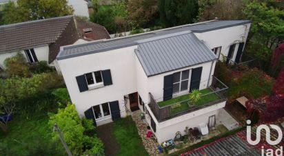 Maison 5 pièces de 120 m² à Romainville (93230)