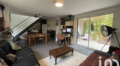 Maison 5 pièces de 120 m² à Romainville (93230)