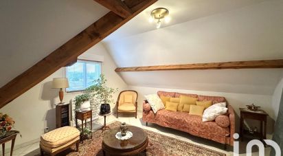 House 10 rooms of 214 m² in Noisy-le-Grand (93160)