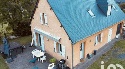 House 5 rooms of 109 m² in Geu (65100)