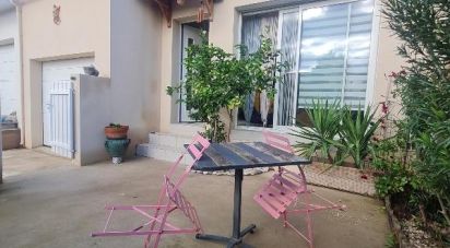 House 3 rooms of 61 m² in Ortaffa (66560)