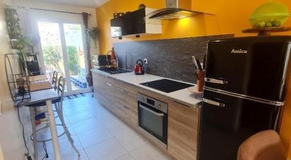 Maison 3 pièces de 61 m² à Ortaffa (66560)