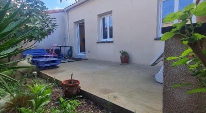 Maison 3 pièces de 61 m² à Ortaffa (66560)