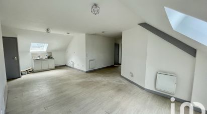 Immeuble de 292 m² à Laurenan (22230)