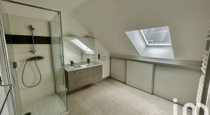 Immeuble de 292 m² à Laurenan (22230)