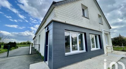 Immeuble de 292 m² à Laurenan (22230)