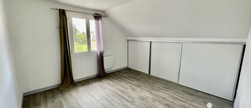 Immeuble de 292 m² à Laurenan (22230)