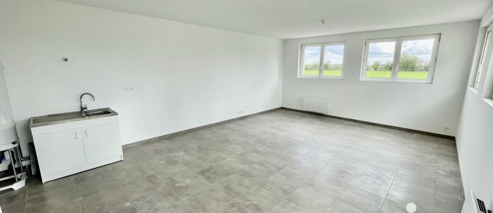 Immeuble de 292 m² à Laurenan (22230)