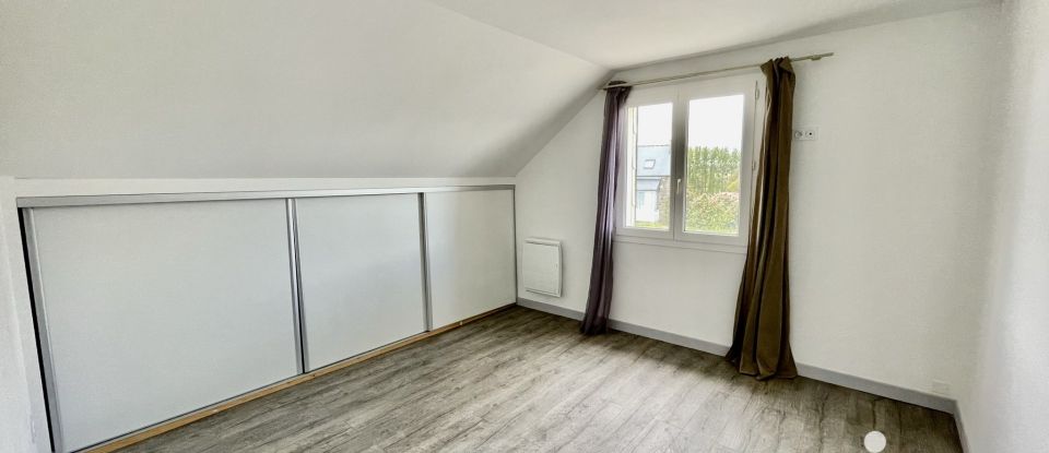 Immeuble de 292 m² à Laurenan (22230)